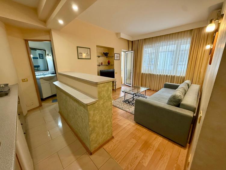 Apartament 2 camere de inchiriat VaV cazino constanta - 4