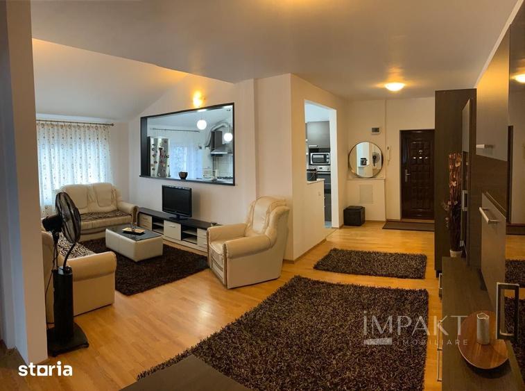Apartament cu 2 camere în Andrei Mureșanu