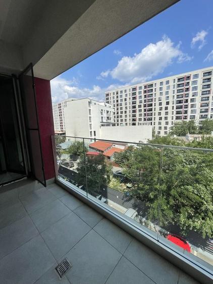 Apartament cu 2 camere decomandat în Cotroceni