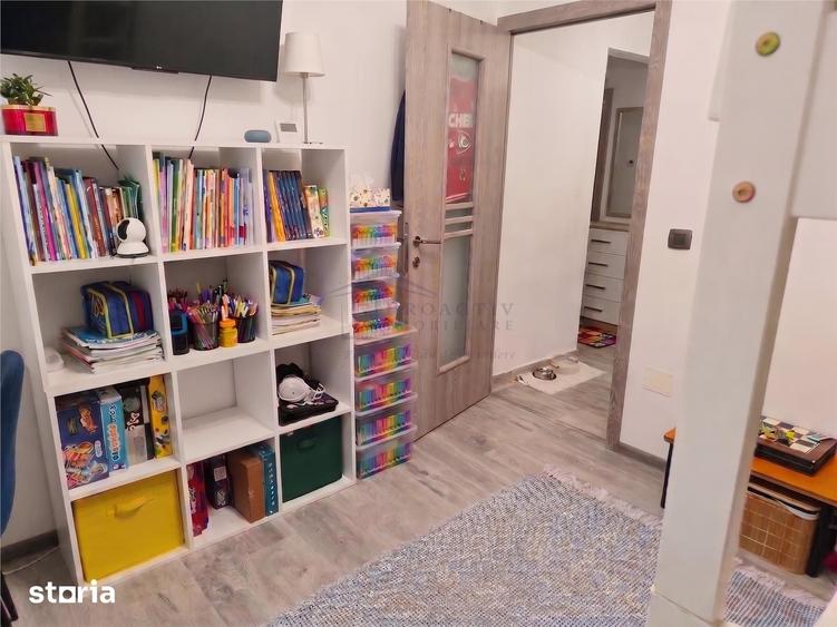 Apartament cu 2 camere în Burdujeni