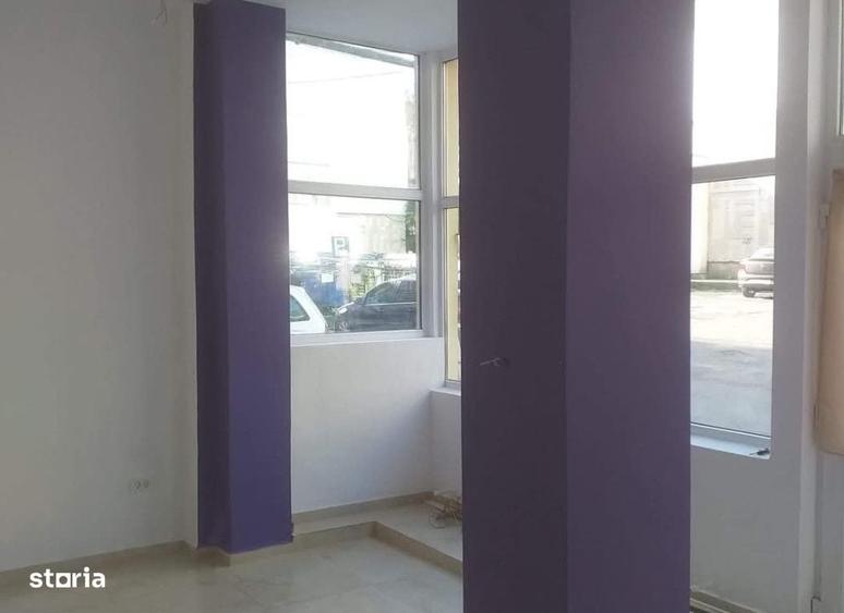 Spațiu comercial, de 40 mp, în Precista