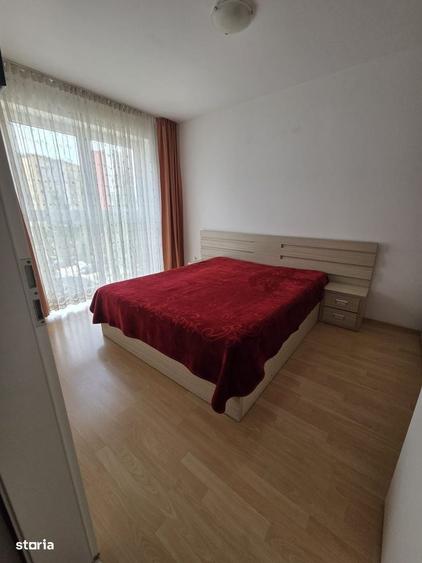 Apartament 2 camere zona Avantgarden mobilat/utilat(loc de parcare) - 13