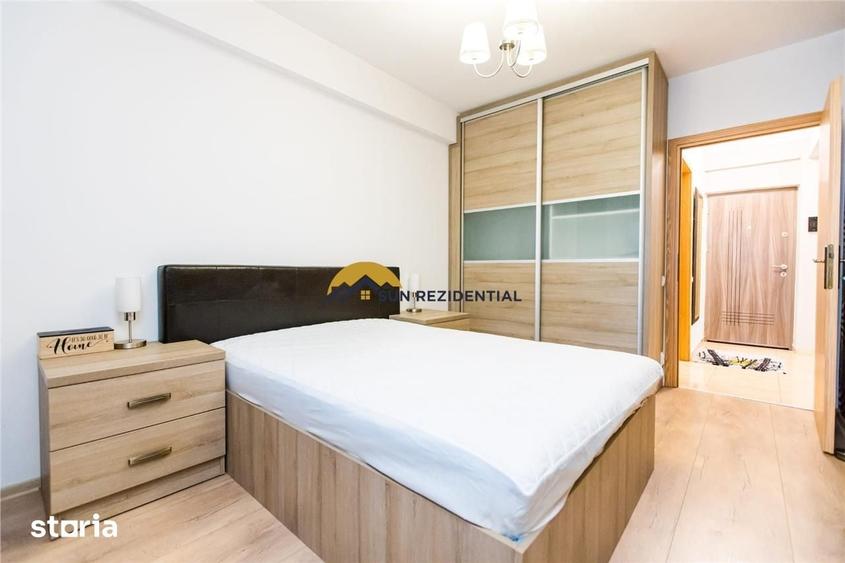 Berceni- Metrou Dimitrie Leonida Apartament 2 camere Loc de parcare - 5