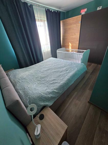 Casă cu 4 camere cu Teren 193 Mp în Calea Urseni
