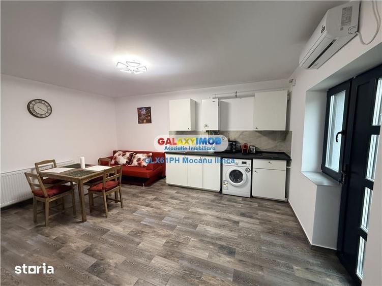 Apartament cu 2 camere în Mărășești