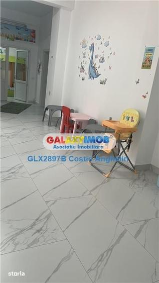 Spațiu comercial, de 220 mp, în Chiajna