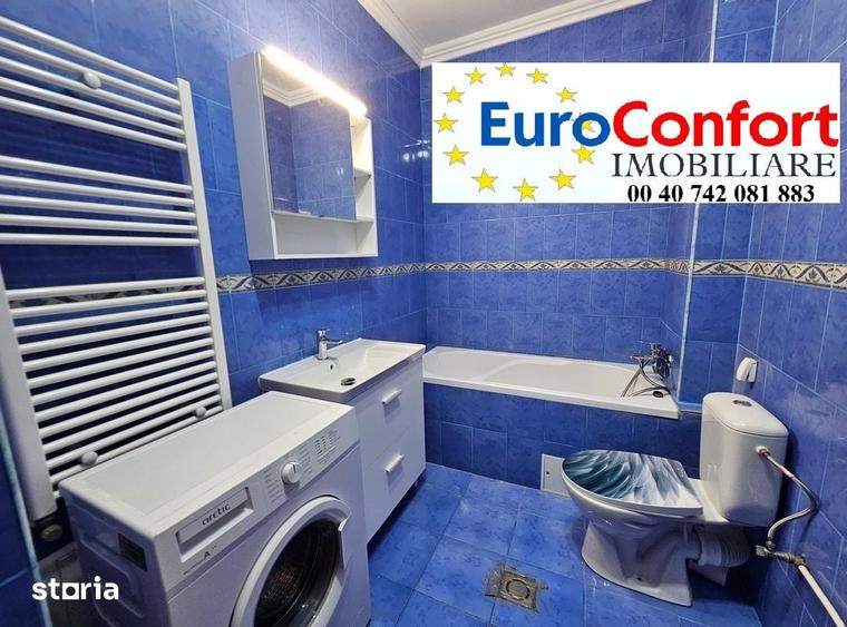 Apartament cu 2 camere în UTA