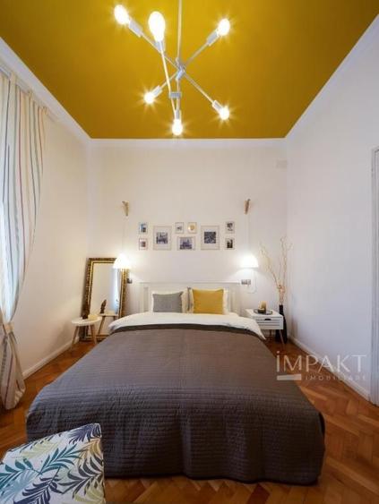 Pachet investitional | 2 apartamente | Randament pasiv | Zona Centrala - 11