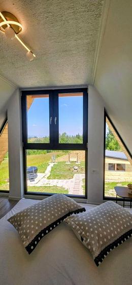 Casă cu 4 camere în Râșca