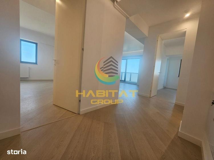 Vanzare Apartament 3 camere in Cortina Nord | Pipera | 77 mp - 5