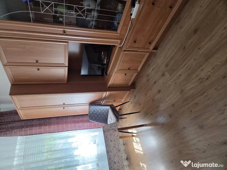 Apartament cu 2 camere semidecomandat în Est