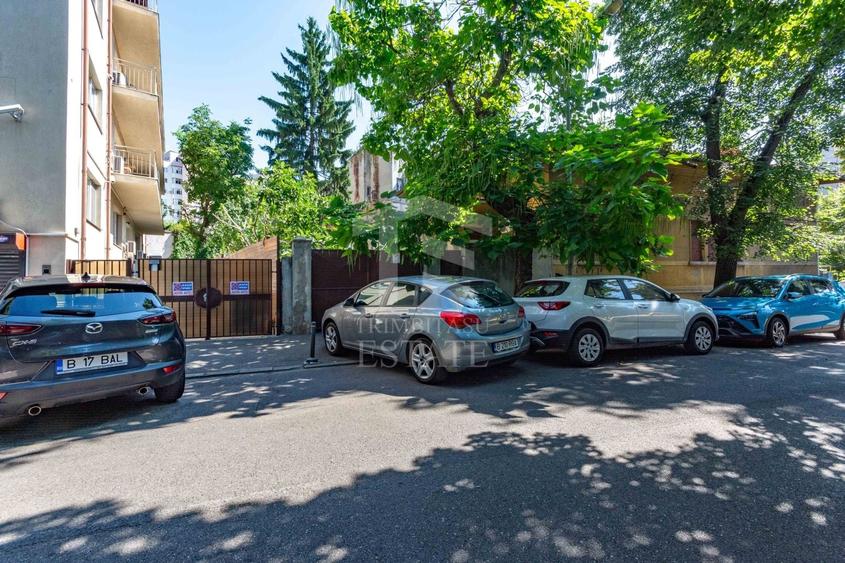 Teren Construcții intravilan de 381 mp, în Ștefan cel Mare