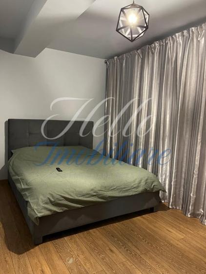Vand apartament 3 camere  60mp+balcon 10 mp+terasa 20mp zona Stejarului - 4