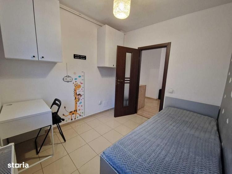 Ap. 3 Camere- Popesti-Leordeni, Pet-Friendly, Parcare Inclusa, Metrou - 3