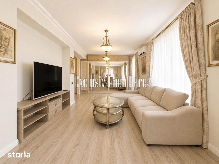 Apartament cu 3 camere decomandat în Tăbăcărie