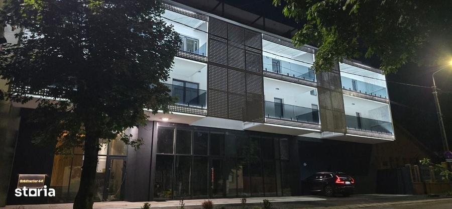 Apartament cu 2 camere în Sântandrei
