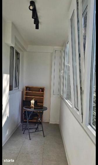 Apartament cu 2 camere în Berceni