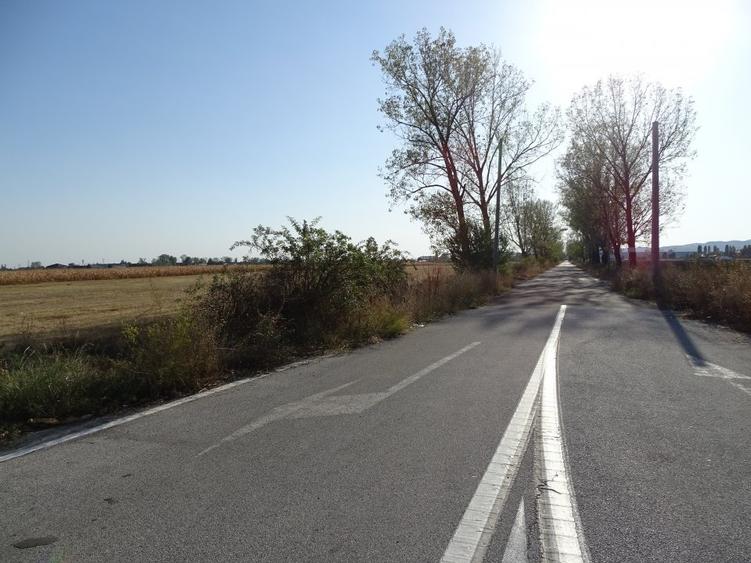 Teren agricol extravilan de 30000 mp, în Băicoi