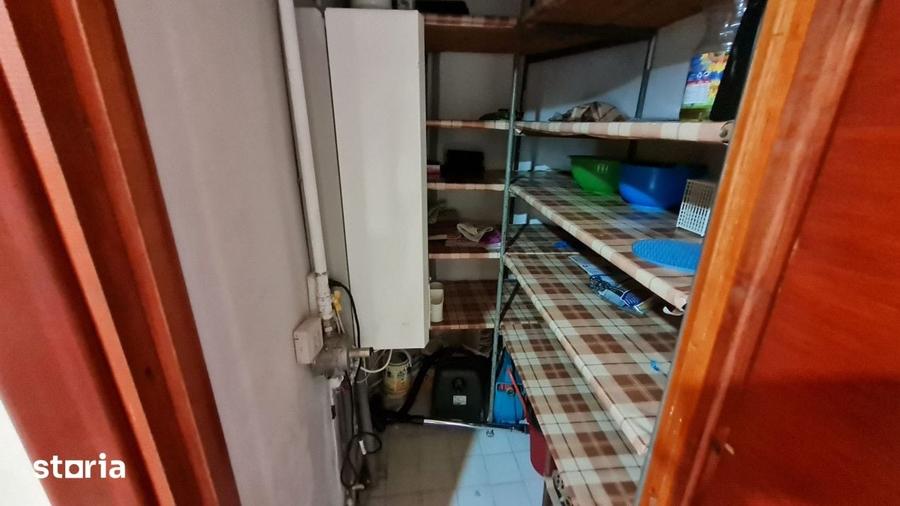 Apartament 3 camere zona Universitatea Transilvania - 13