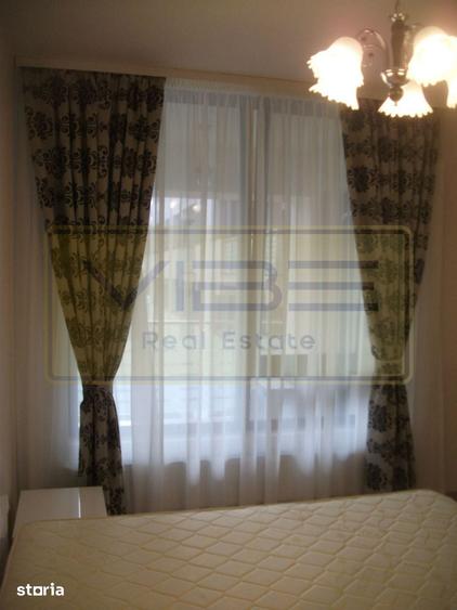 Copou/ Center City/ Modern- New - 2 Room Apartment - 4