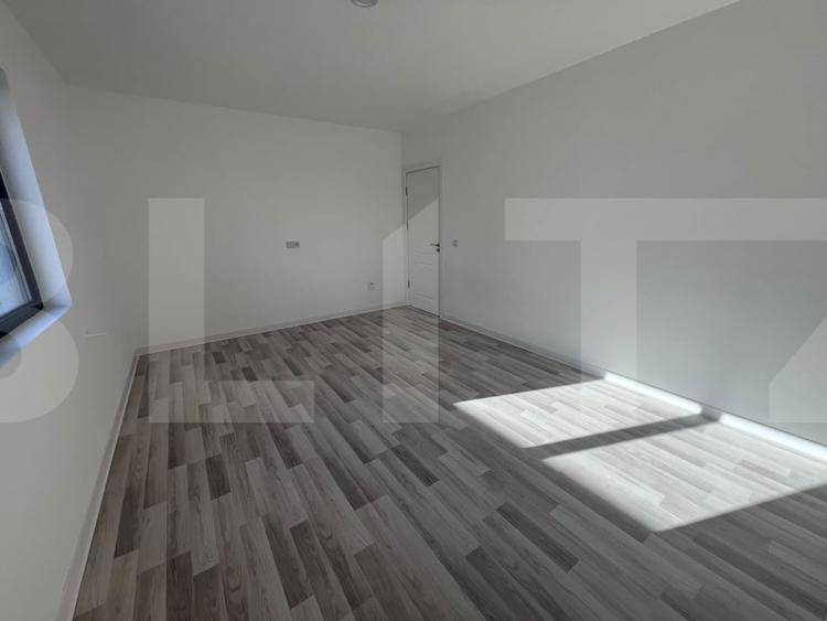 Casă individuală cu 4 camere cu Teren 296 Mp în Malu Mare