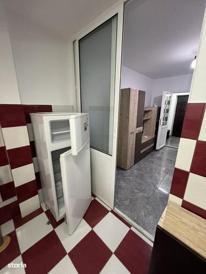 Garsonieră în Alexandru cel Bun