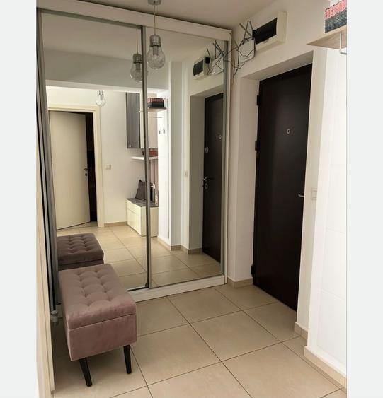 Apartament cu 2 camere în Central