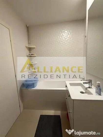 Hills-Apartament 2 Camere Mobilat/Utilat - 13