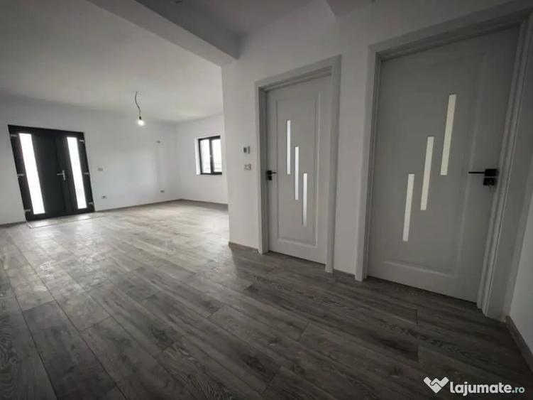 Casa individuala 3 camere 2 bai 313 mp teren Lunca Ceta... - 3