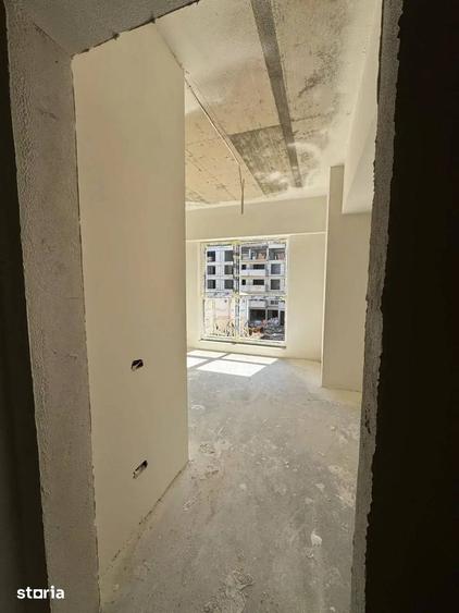 Apartament cu 2 camere decomandat în Theodor Pallady