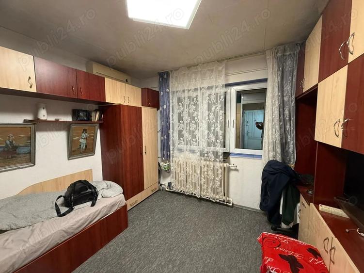 Garsonieră nedecomandată în Bularga