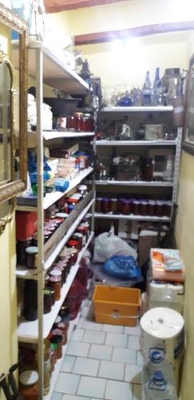Casă individuală cu 3 camere cu Garaj în Zăbrani
