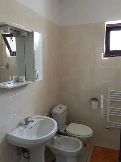 Apartament cu 2 camere decomandat în Bucureștii Noi