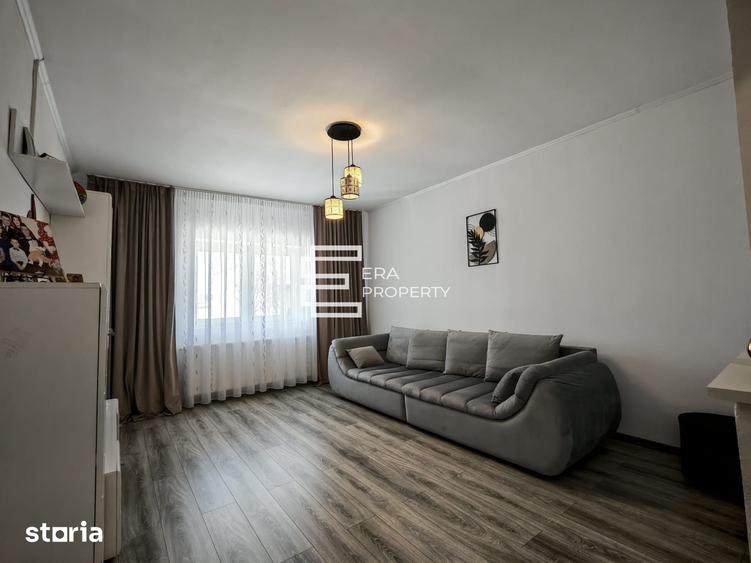 Casa individuala mobilata , teren 349 mp, pivnita - Mohu - 5