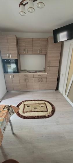 Garsonieră decomandată în Păcurari