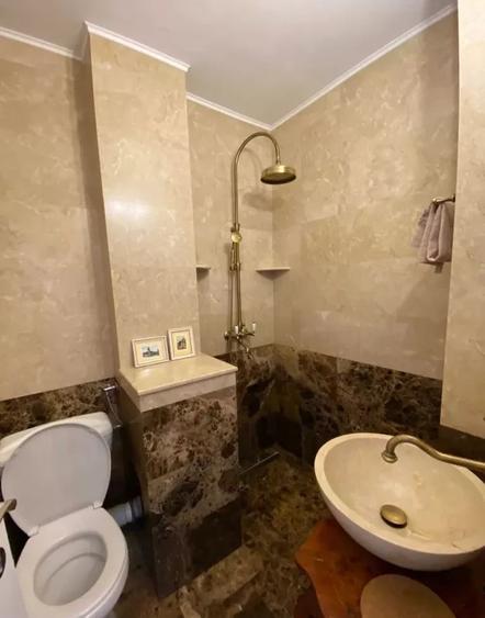 Apartament cu 4 camere decomandat, mobilat în Militari