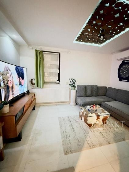 Apartament cu 3 camere 2 bai langa iulius Mall view spre lac - 2