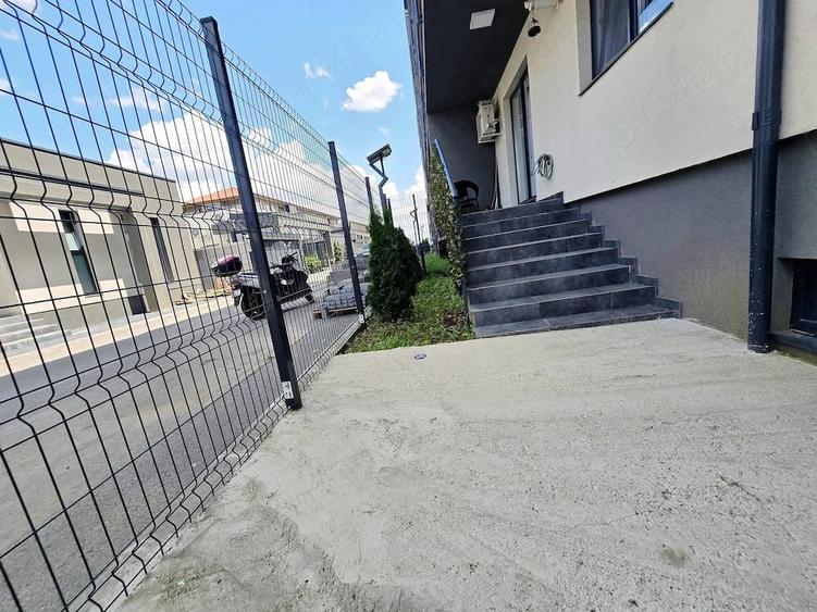 Garsonieră decomandată în Dobroești