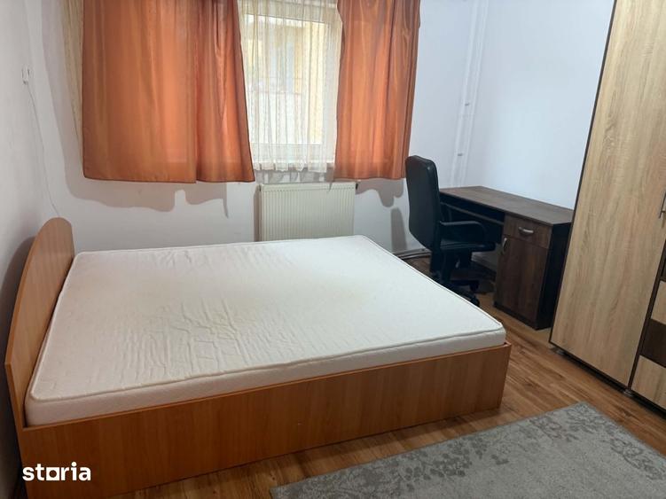 Apartament cu 2 camere decomandat în Andrei Mureșanu