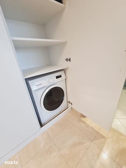 Apartament cu 3 camere decomandat în Ciurea