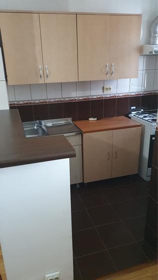 Garsonieră decomandată în Pantelimon