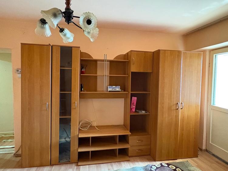 - Apartament 1 camera, zona Plantelor. - 2