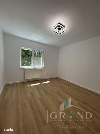 Apartament 3 camere de vanzare, 2 bai , Zorilor - 5