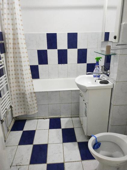 Apartament cu 2 camere decomandat în Tudor