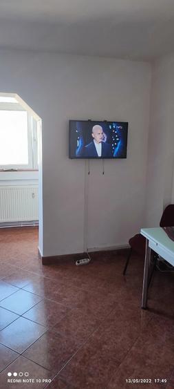 Apartament cu 2 camere decomandat în Unirii Sud