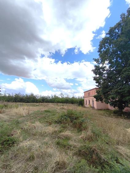 Teren intravilan de 30000 mp, în Călugăreni