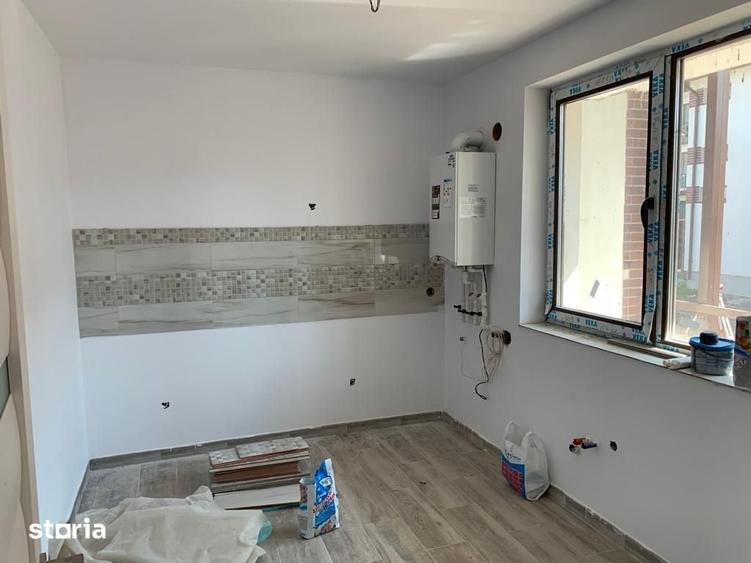 CASA TIP DUPLEX - COMPLEX REZIDENTIAL -DIRECT DEZVOLTATOR -COMISION 0% - 11
