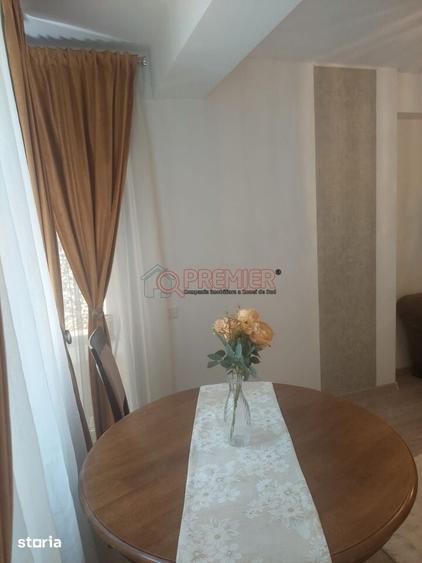 Apartament 2 camere 54.5 mp + curte proprie 23 mp | Str. Amurgului, - 13