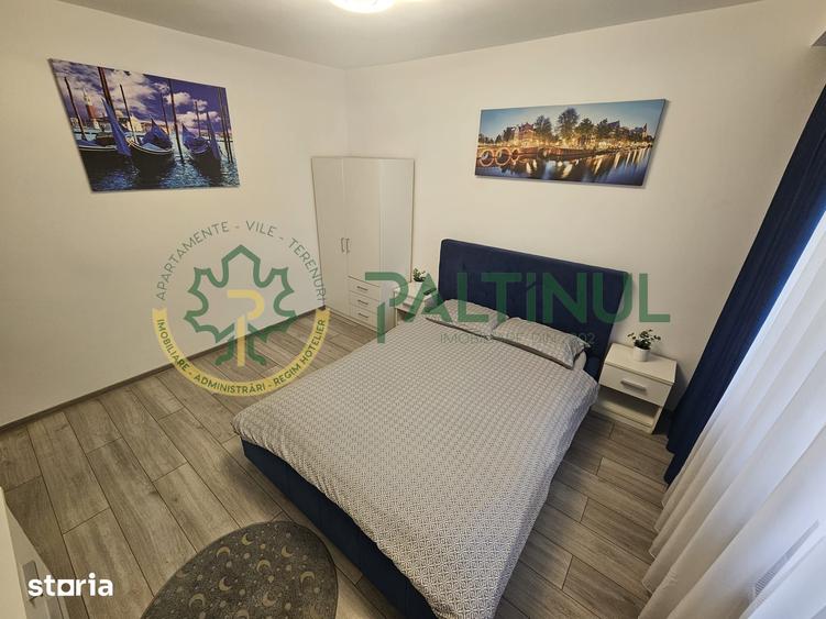 Studio cochet de inchiriat in Sibiu, zona Faculta?ii de Medicina, stra - 6