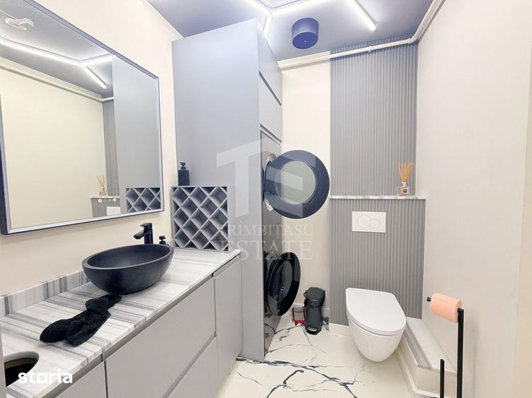 Sp.Comercial / Salon 80 mp+ 4 Parcari | 2 Luni GRATIS | Drum.Ghindari - 20